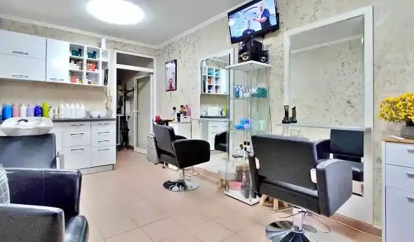 RG Beauty Studio — снимка на обекта