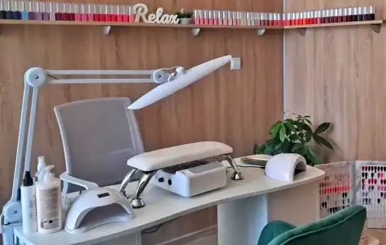 Risplendo Beauty — снимка на обекта