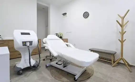 RP Beauty Studio — снимка на обекта