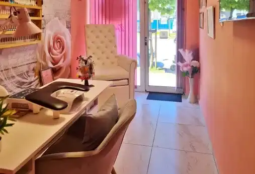RS Nail Studio — снимка на обекта