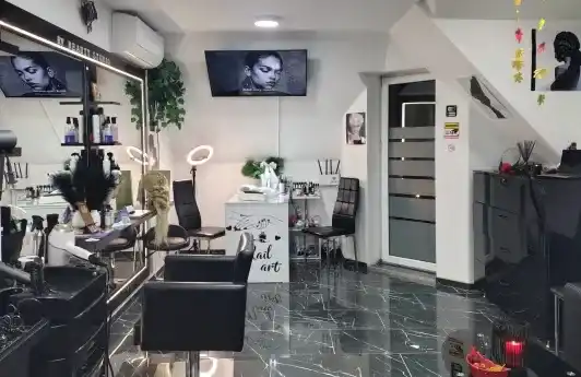 RV BEAUTY STUDIO — снимка на обекта