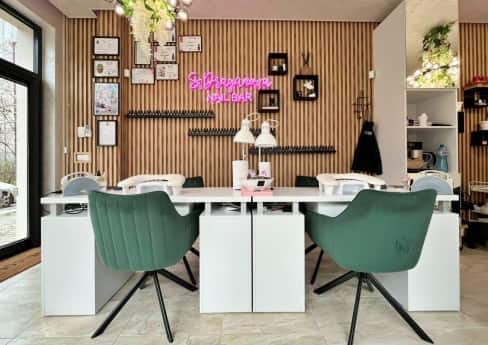 S.D. Nailbar — снимка на обекта