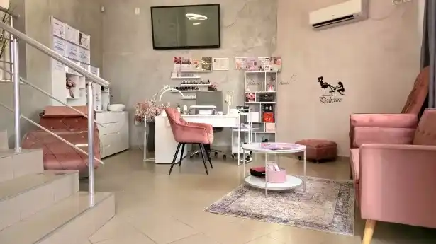 S Style Beauty Salon — снимка на обекта
