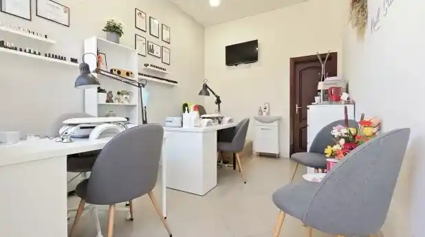 S&Z Nail Studio — снимка на обекта