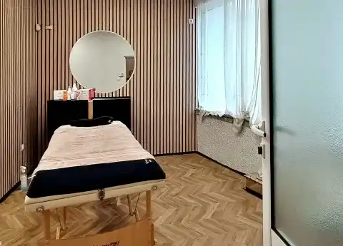 Sakura Salon and Wellness — снимка на обекта