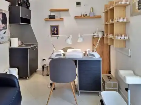 Salon Ambience — снимка на обекта