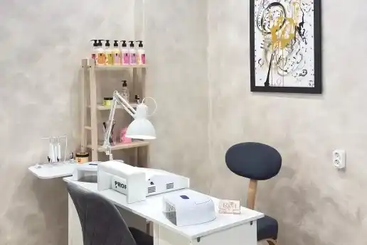 Salon Beauty Image — снимка на обекта