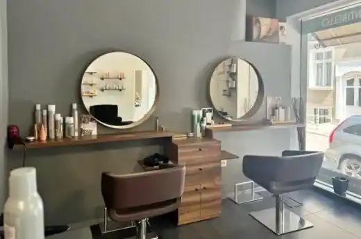 Salon Beauty Time — снимка на обекта
