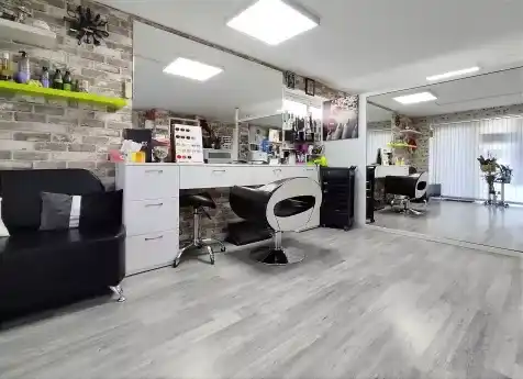 Salon Diva66 — снимка на обекта