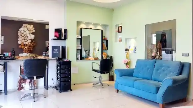 Salon EV
