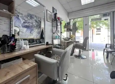 Salon Fashion — снимка на обекта