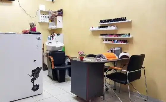 Salon Madeira — снимка на обекта