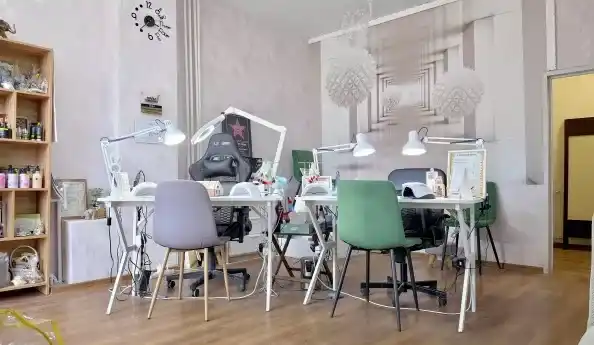 Salon Mistik — снимка на обекта