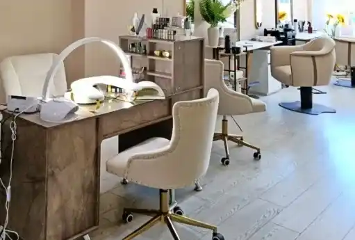 Salon Teddy Relax & Beauty — снимка на обекта