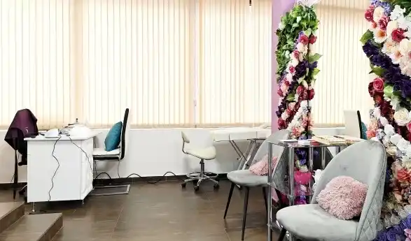 Salon The Beauty Room — снимка на обекта