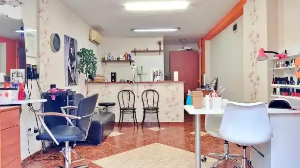 Салон за красота Айри — снимка на обекта