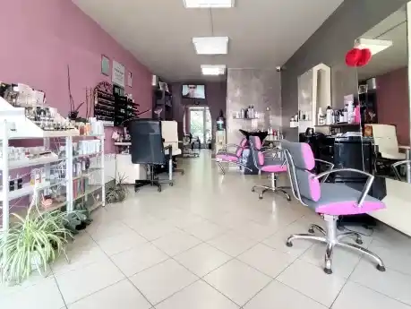 Салон за Красота Beauty Glow — снимка на обекта