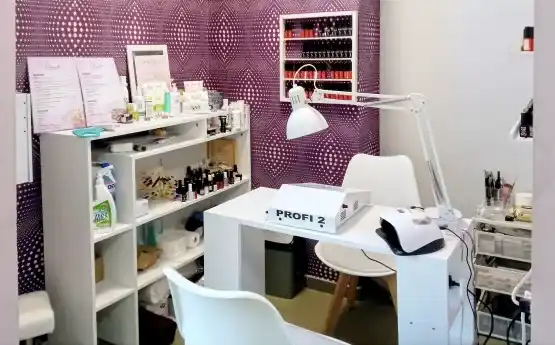 Салон за Красота Beauty Touch — снимка на обекта