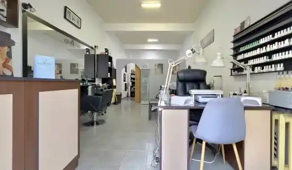 Салон за Красота DIAMOND — снимка на обекта
