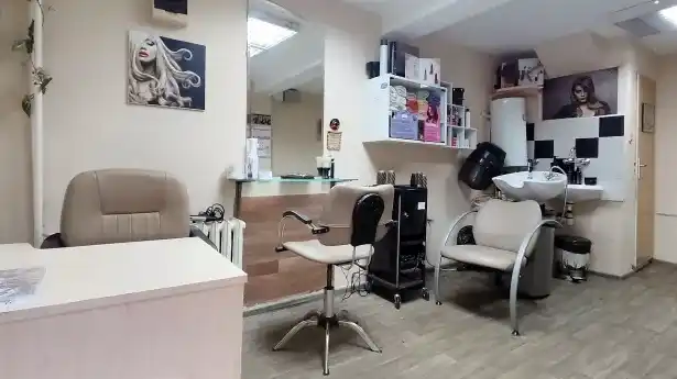 Салон за Красота Диана — снимка на обекта