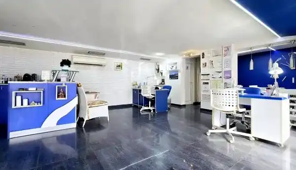 Салон за Красота G&B — снимка на обекта