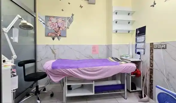 Салон за Красота ИРИНА — снимка на обекта