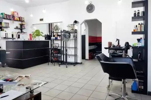 Салон за Красота Michelle — снимка на обекта