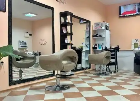 Салон за Красота Розали — снимка на обекта