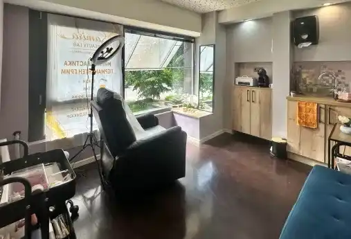 Samira Beauty Lab