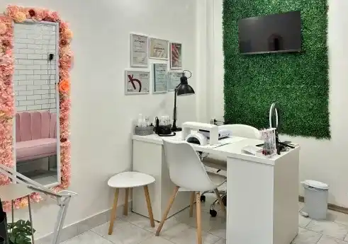Semira Nail Studio — снимка на обекта