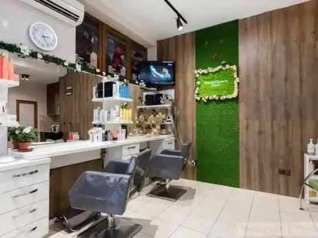Sense of Beauty Studio — снимка на обекта