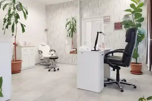 Serenity Beauty Studio — снимка на обекта