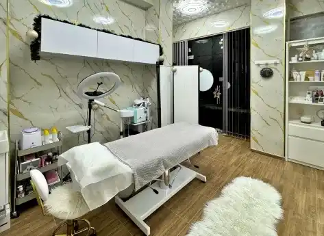 Sev Beauty Studio — снимка на обекта