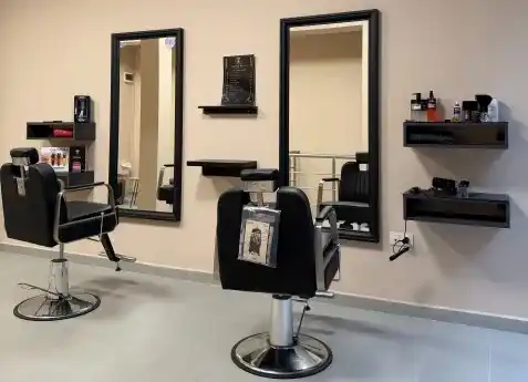 Seven Hills Barber — снимка на обекта