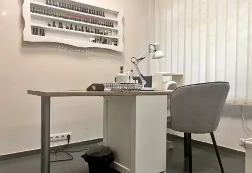 SG House of Hair — снимка на обекта