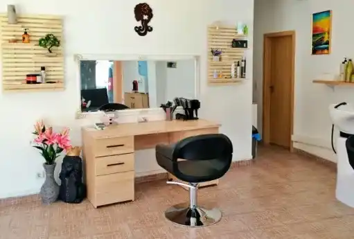 SGM Beauty Studio — снимка на обекта