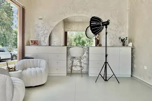 Shade Atelier