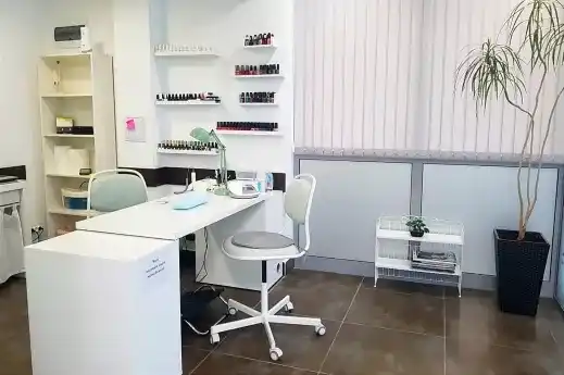 She Beauty Studio — снимка на обекта
