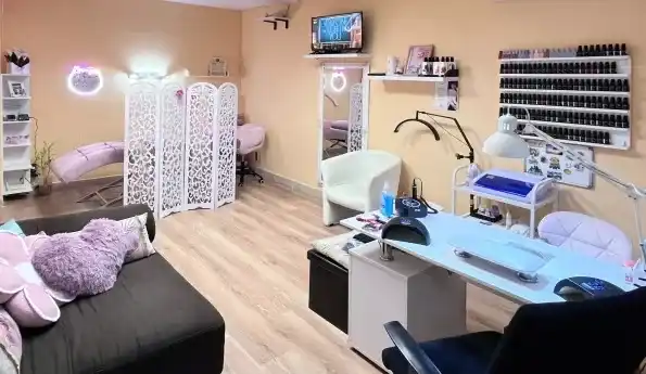 Si El Beauty Studio — снимка на обекта