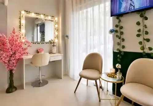 Sibella Beauty & NS Style — снимка на обекта