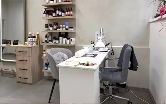 Signature Beauty Lounge — снимка на обекта