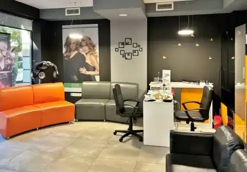 Simona Beauty Place — снимка на обекта