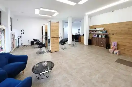 SIS Esthetics Hair — снимка на обекта