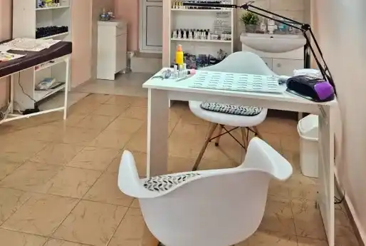 Sis Nails — снимка на обекта