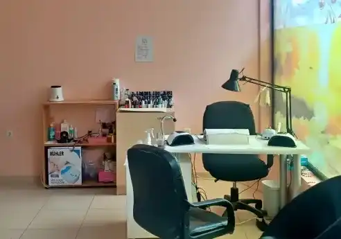Sisi Nails Studio — снимка на обекта