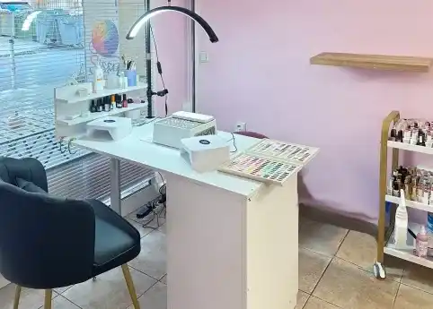 Sissy Nails — снимка на обекта