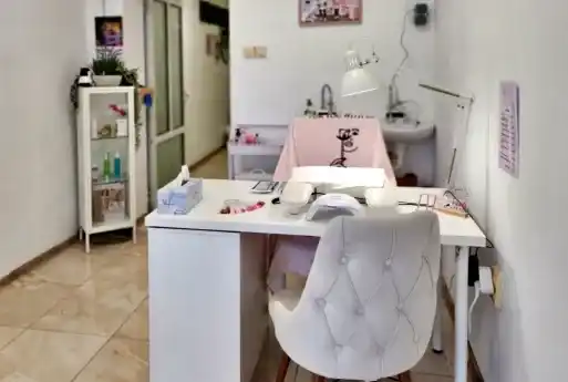Sisters Studio — снимка на обекта
