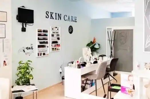 Skin Care Beauty Studio — снимка на обекта