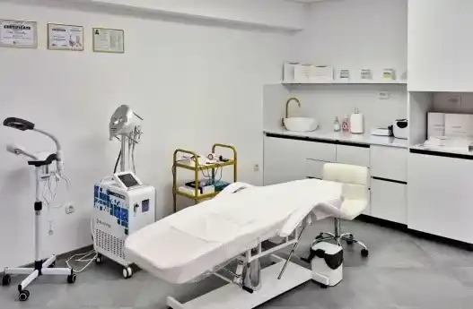 Skin Comfort Beauty Studio — снимка на обекта