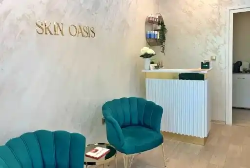 Skin Oasis — снимка на обекта